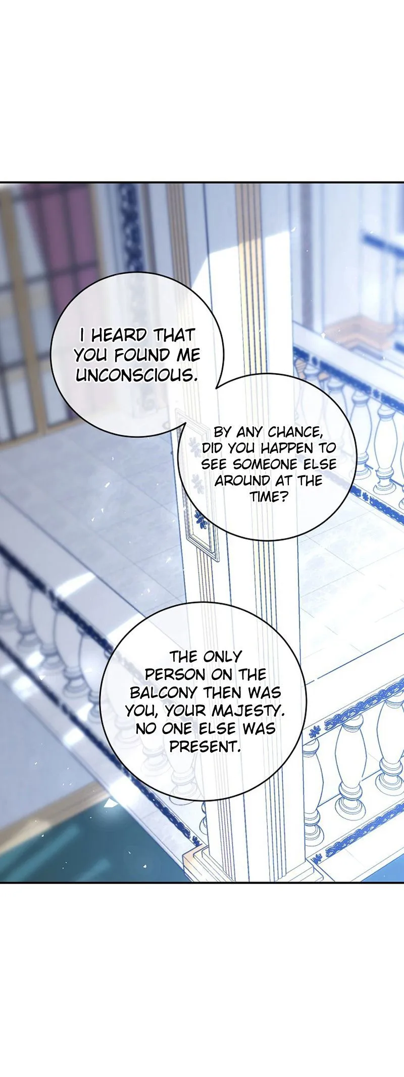 A Capable Maid Chapter 18 Online - página 8