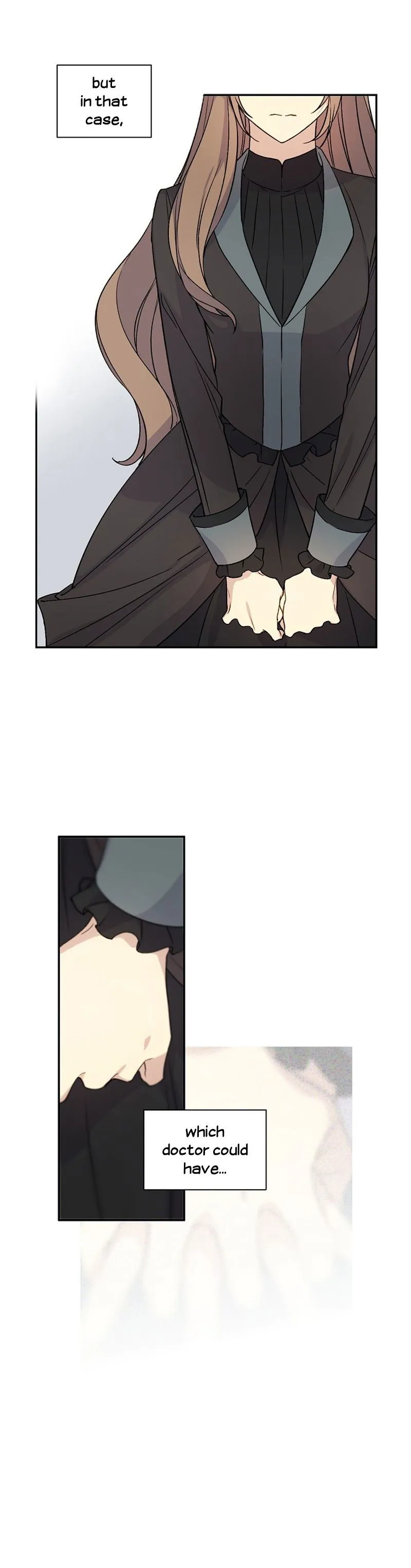 A Capable Maid Chapter 18 Online - página 10