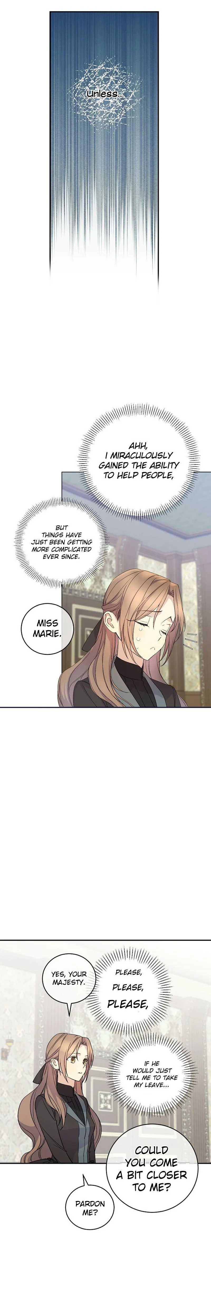 A Capable Maid Chapter 18 Online - página 11