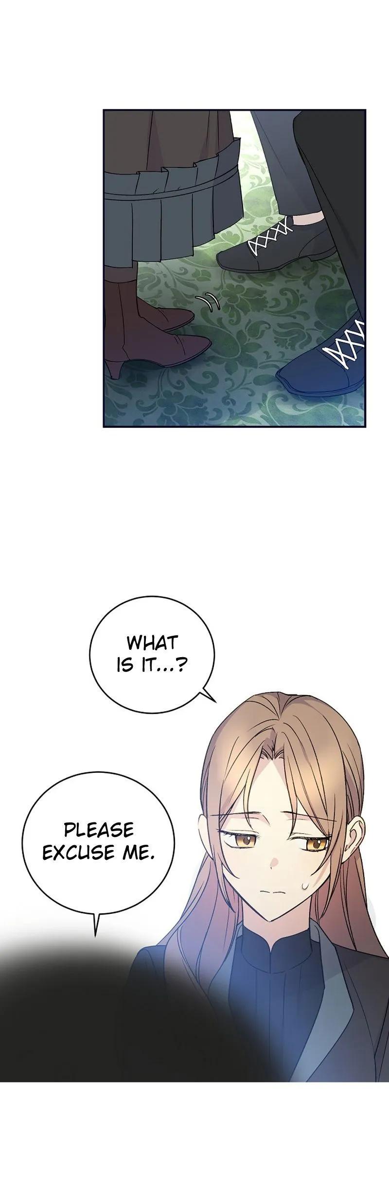 A Capable Maid Chapter 18 Online - página 13