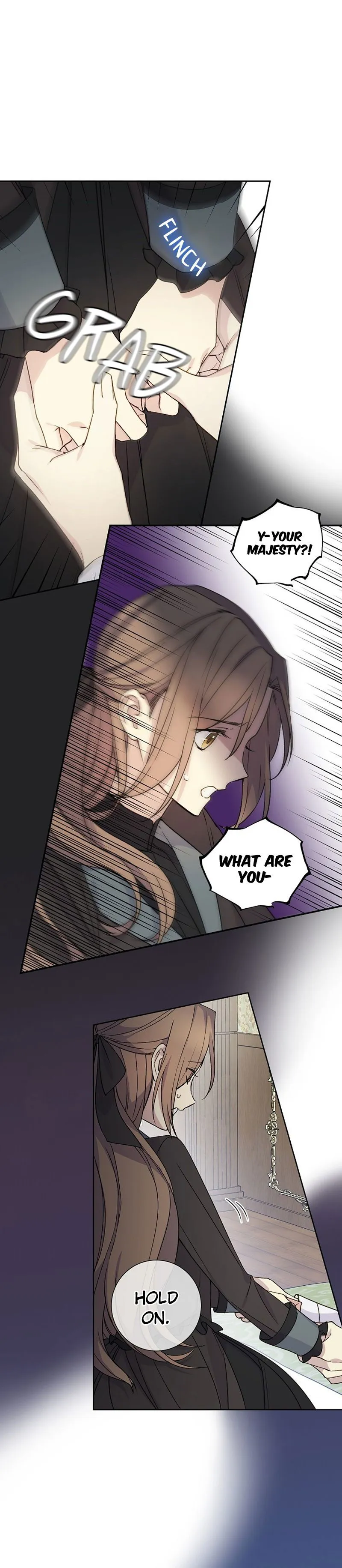 A Capable Maid Chapter 18 Online - página 14