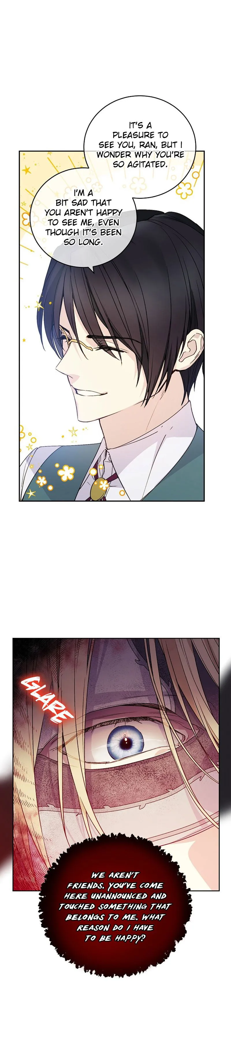 A Capable Maid Chapter 18 Online - página 20