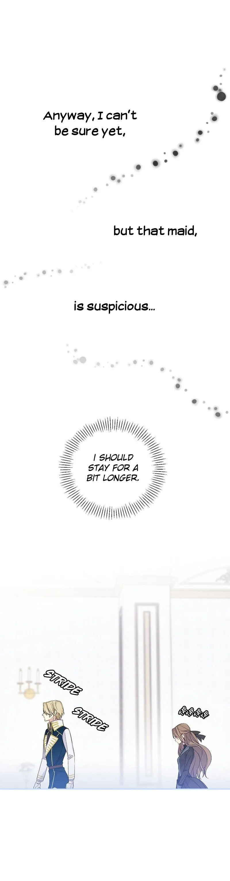 A Capable Maid Chapter 18 Online - página 23