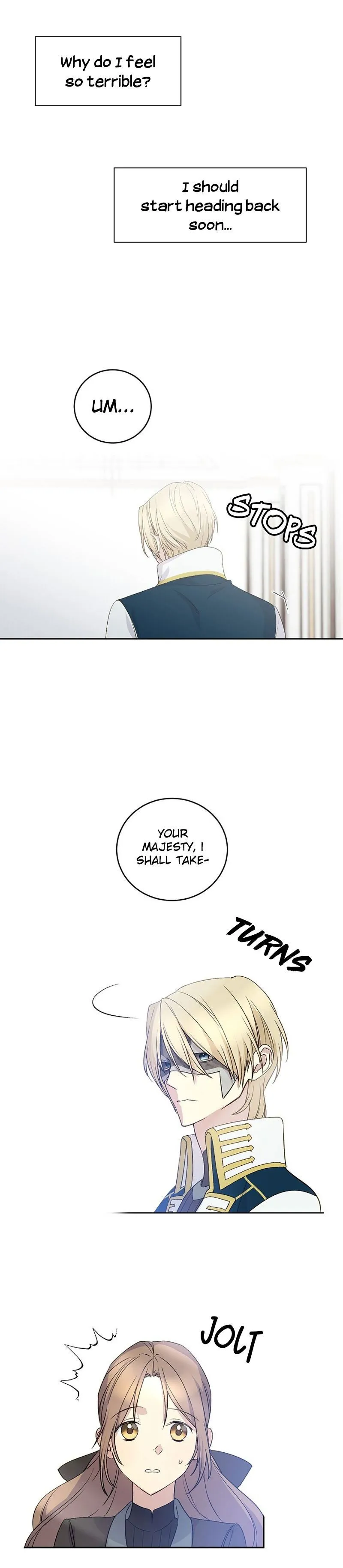 A Capable Maid Chapter 18 Online - página 24
