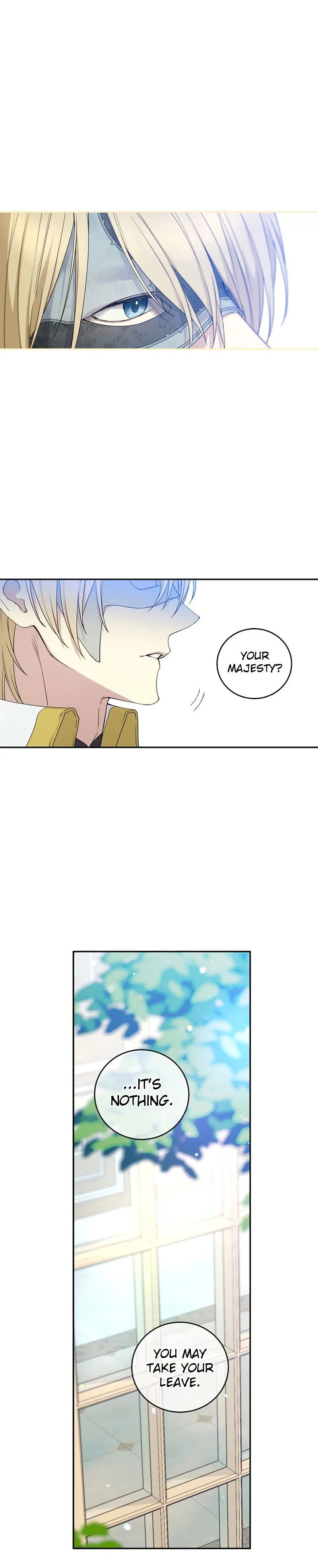 A Capable Maid Chapter 18 Online - página 25