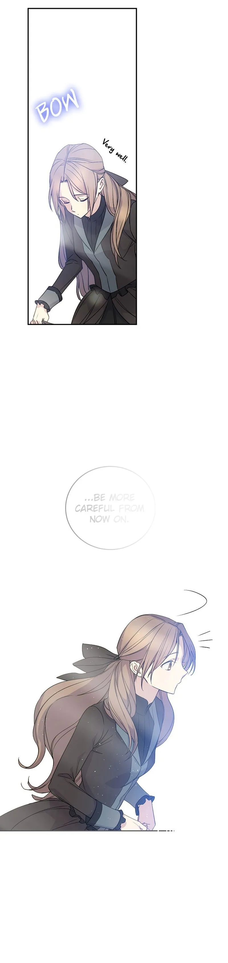 A Capable Maid Chapter 18 Online - página 26