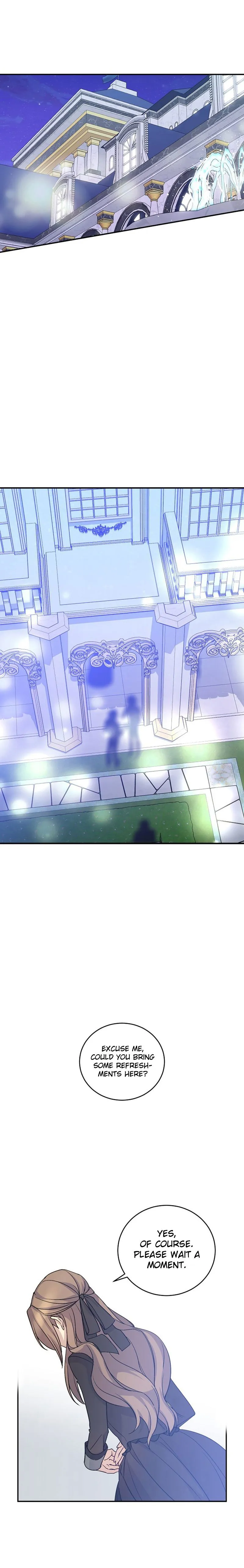 A Capable Maid Chapter 19 Online - página 2