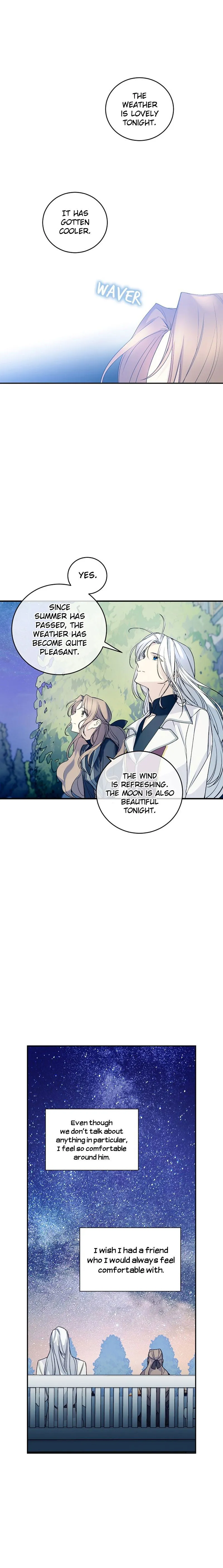 A Capable Maid Chapter 19 Online - página 8