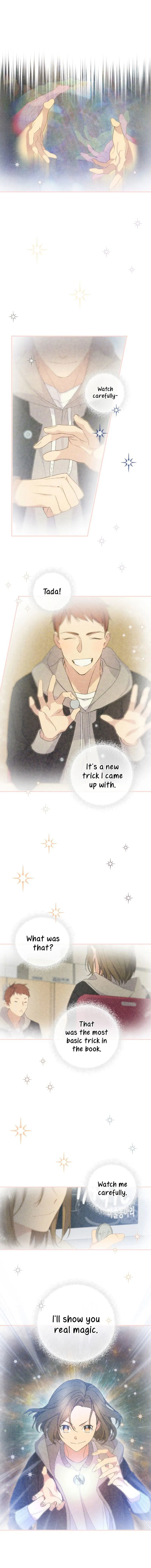 A Capable Maid Chapter 19 Online - página 14