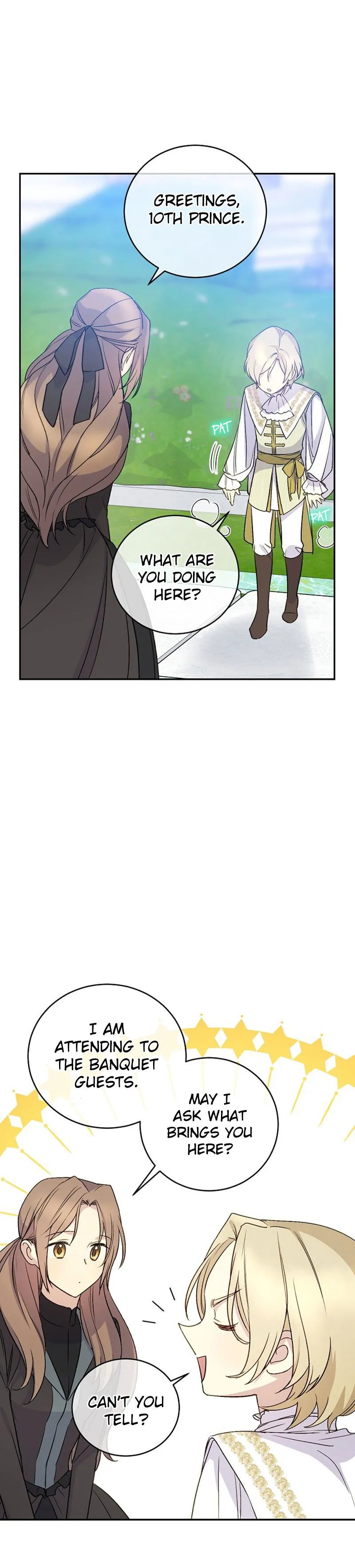 A Capable Maid Chapter 19 Online - página 16