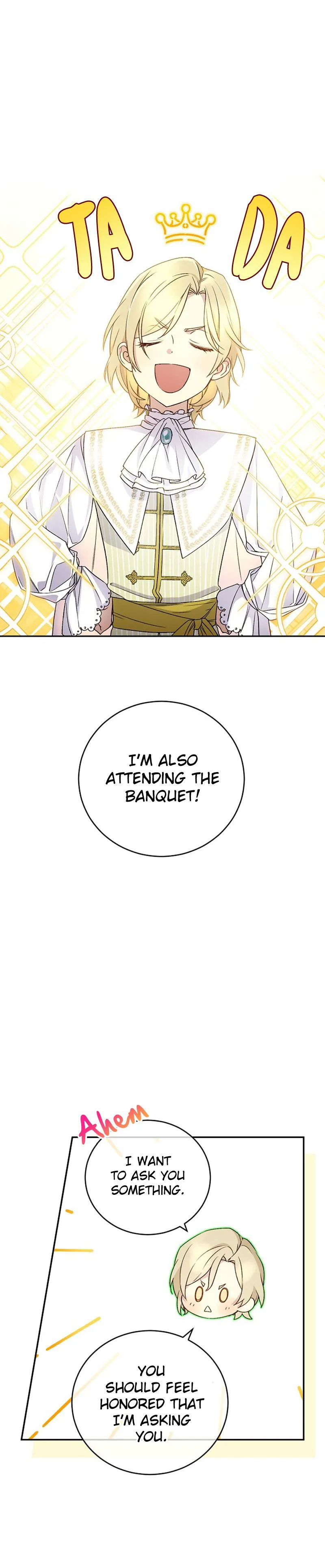 A Capable Maid Chapter 19 Online - página 17