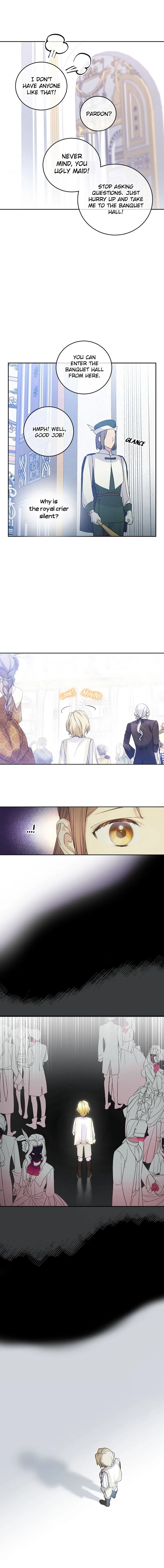 A Capable Maid Chapter 19 Online - página 19