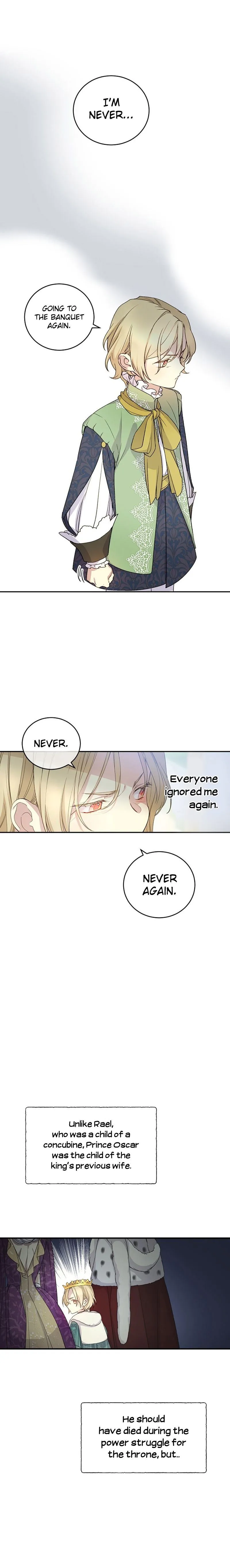 A Capable Maid Chapter 20 Online - página 11