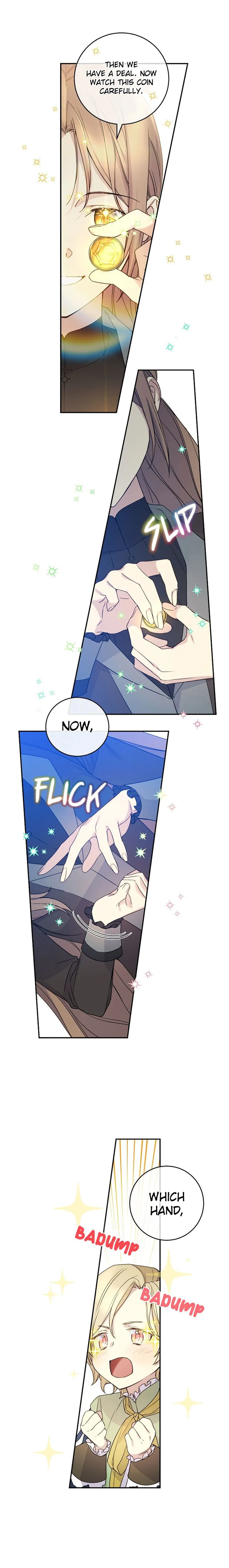 A Capable Maid Chapter 20 Online - página 17