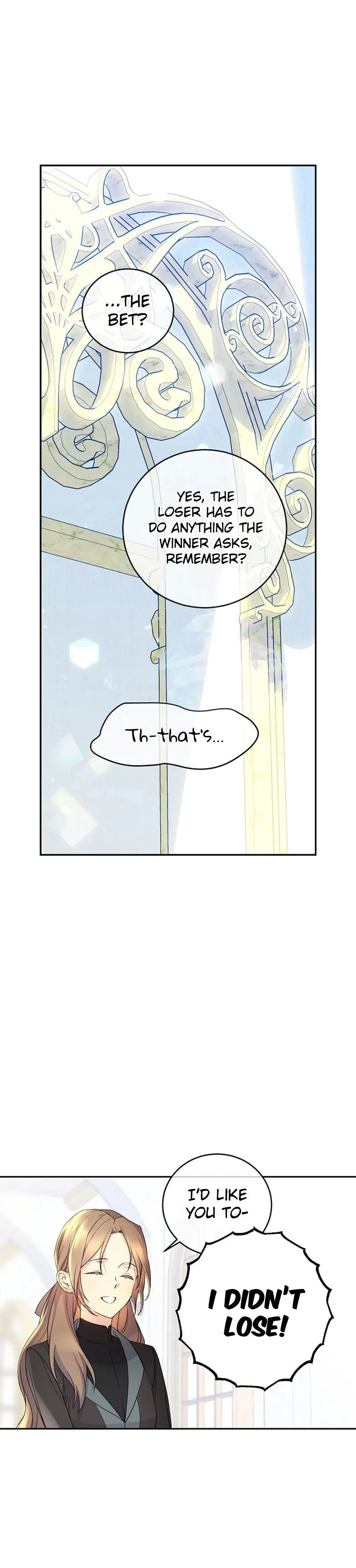 A Capable Maid Chapter 20 Online - página 23