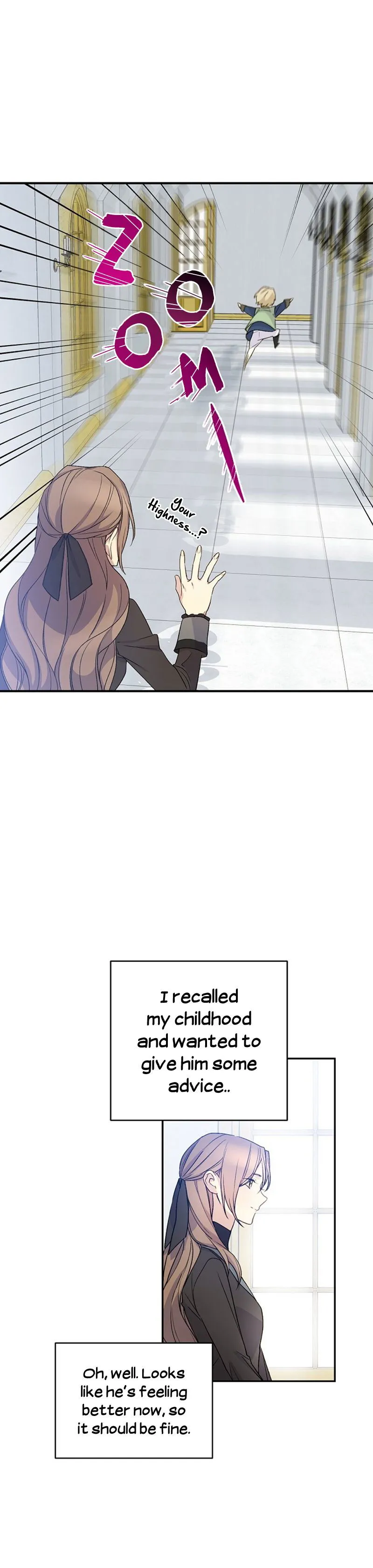A Capable Maid Chapter 20 Online - página 25