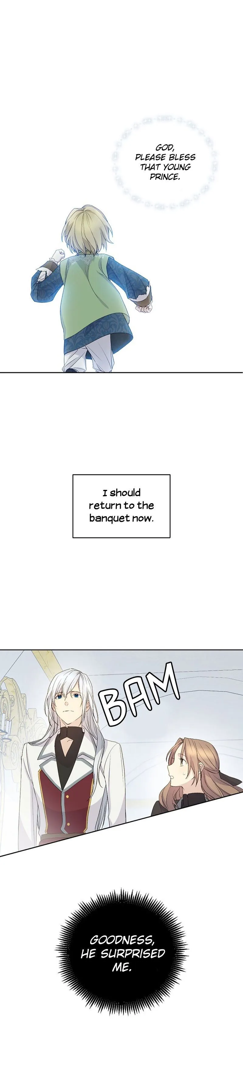 A Capable Maid Chapter 20 Online - página 26