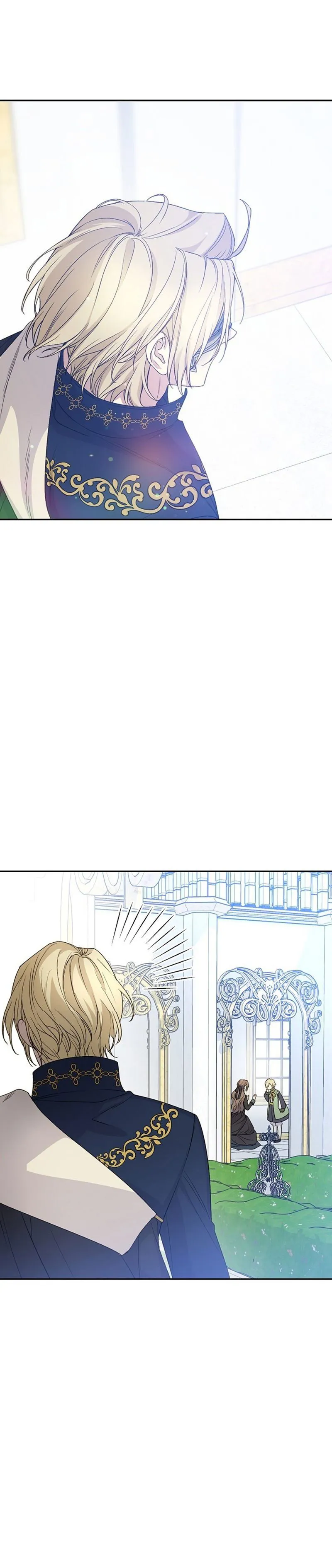 A Capable Maid Chapter 21 Online - página 2