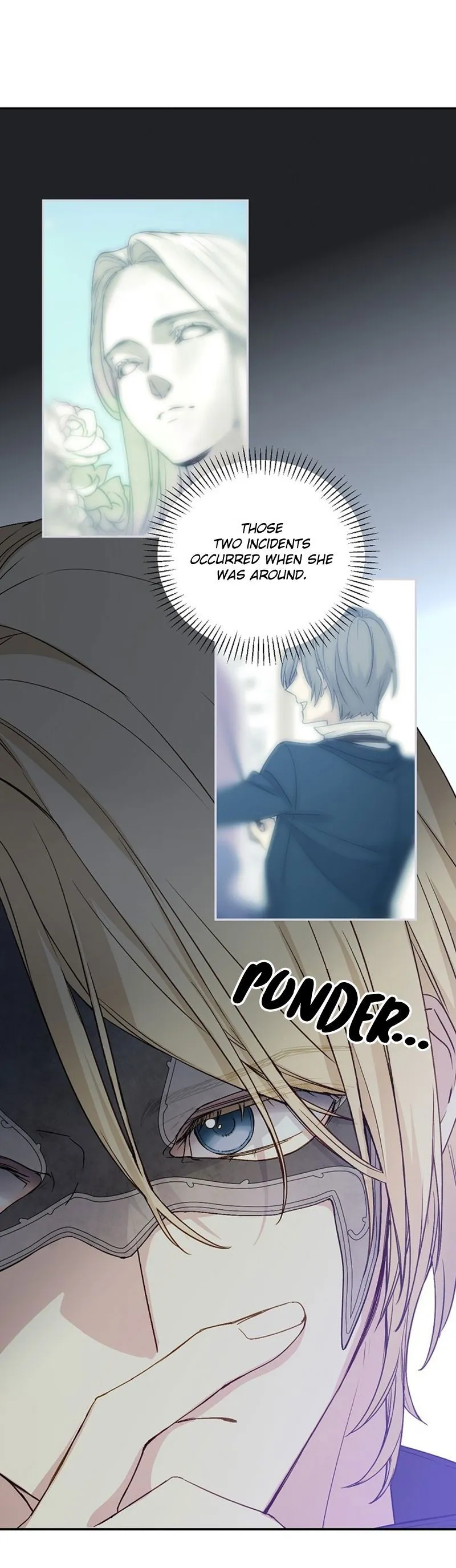 A Capable Maid Chapter 21 Online - página 4