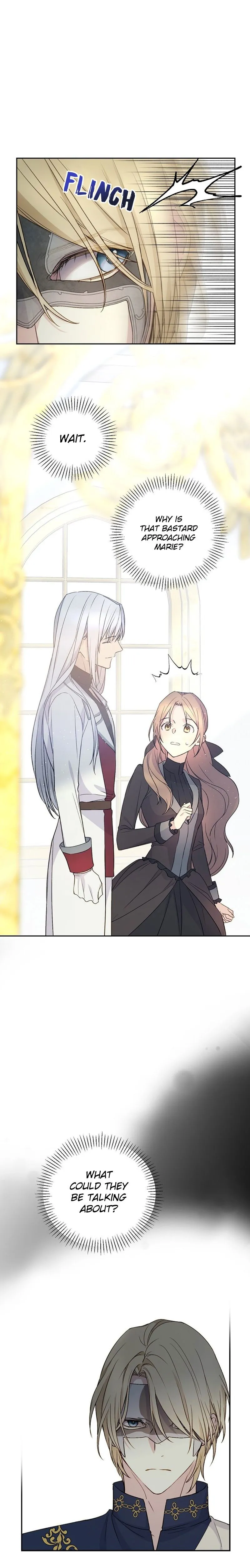 A Capable Maid Chapter 21 Online - página 5