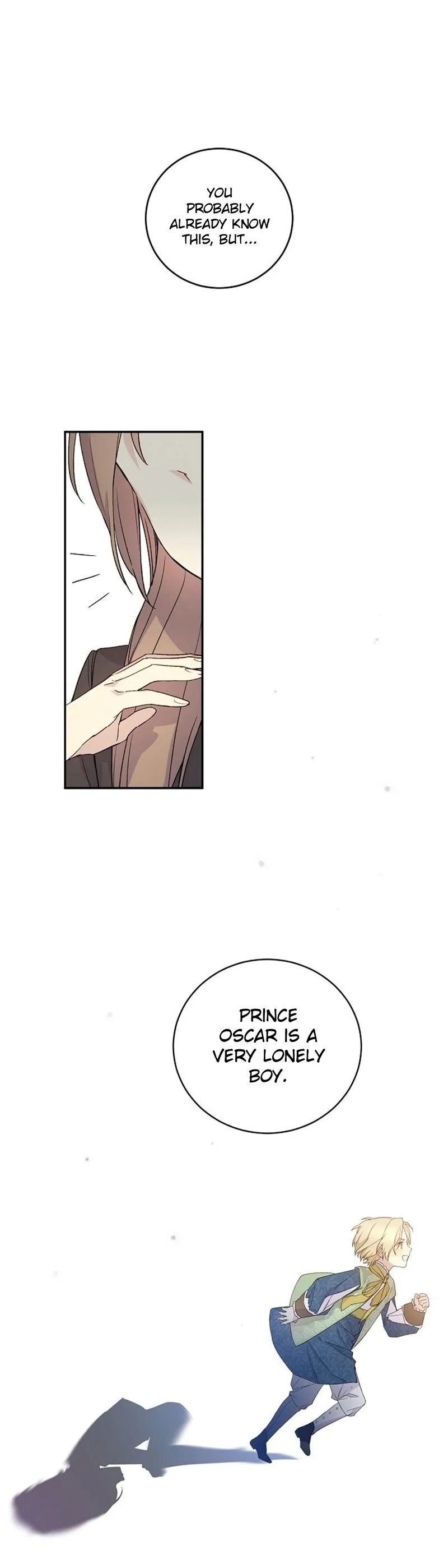 A Capable Maid Chapter 21 Online - página 8