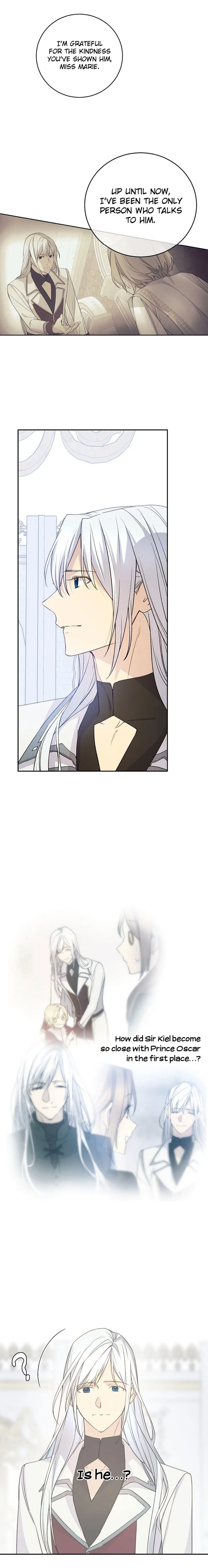 A Capable Maid Chapter 21 Online - página 9