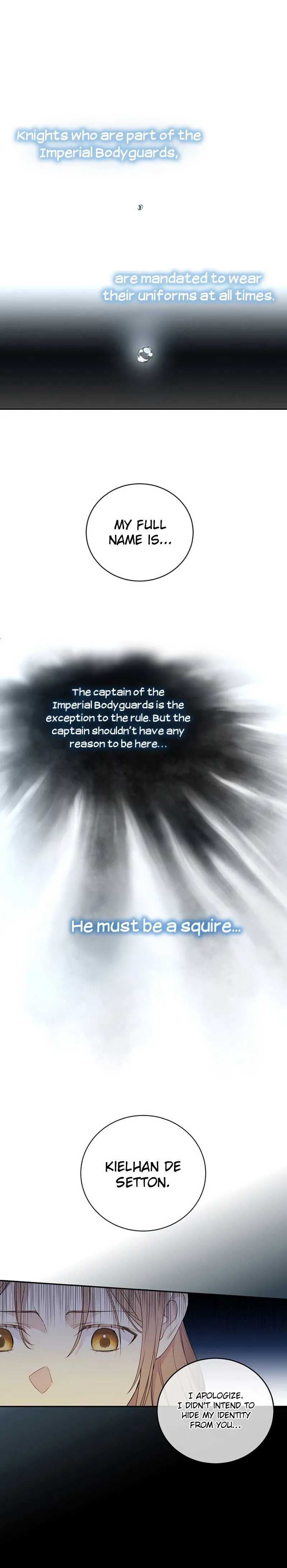 A Capable Maid Chapter 21 Online - página 11