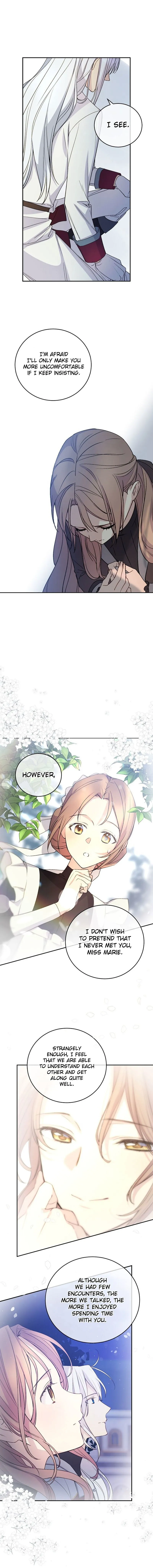 A Capable Maid Chapter 21 Online - página 13