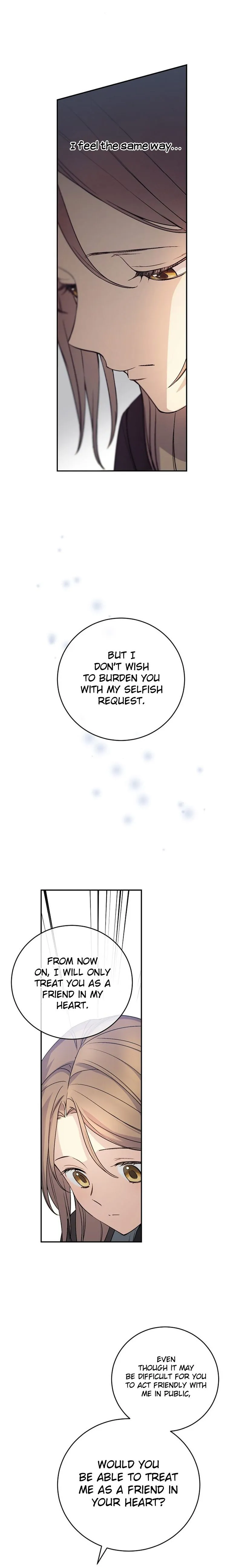 A Capable Maid Chapter 21 Online - página 14