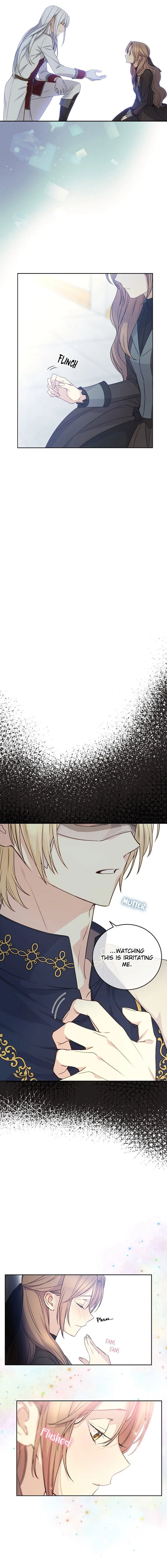 A Capable Maid Chapter 21 Online - página 15