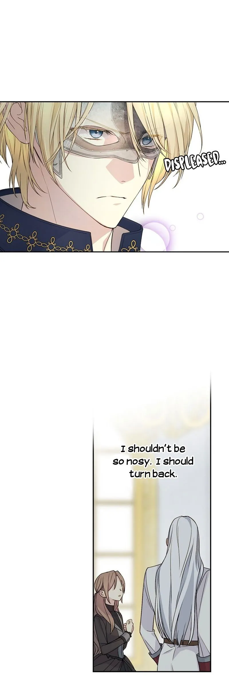 A Capable Maid Chapter 21 Online - página 16