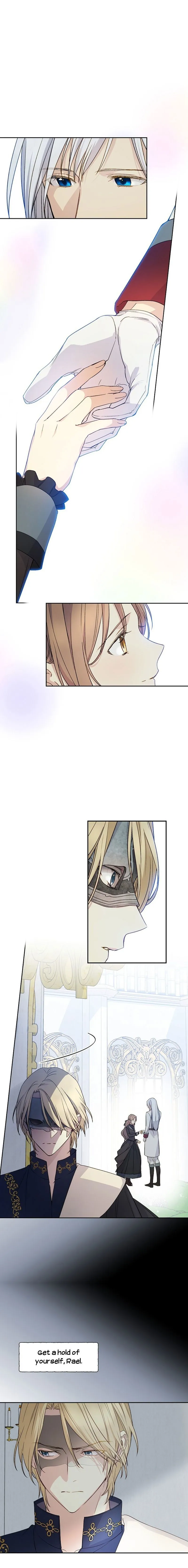 A Capable Maid Chapter 21 Online - página 18