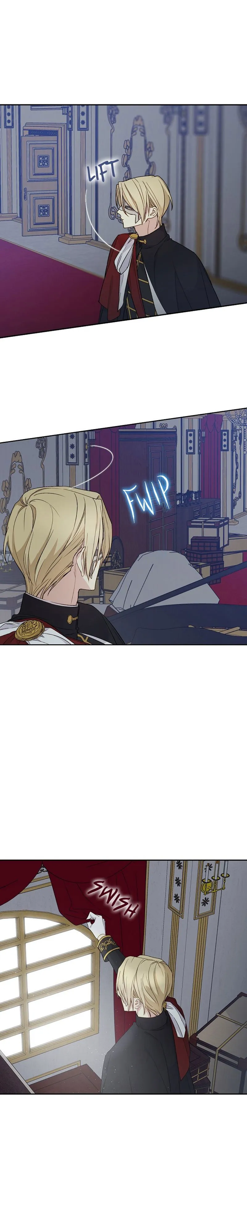 A Capable Maid Chapter 23 Online - página 4