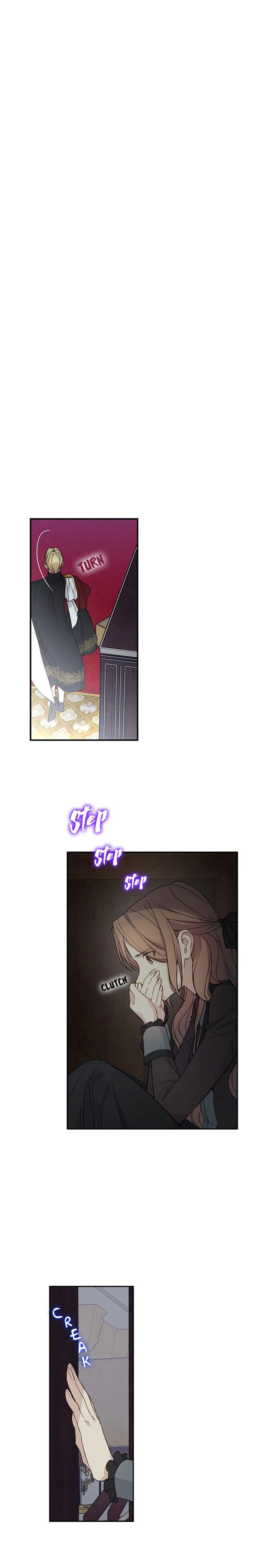 A Capable Maid Chapter 23 Online - página 7