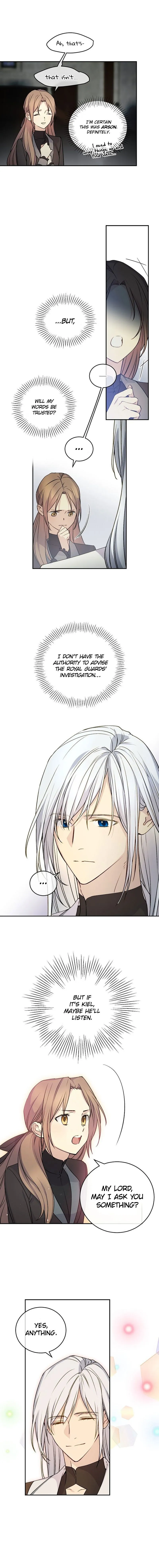 A Capable Maid Chapter 24 Online - página 6