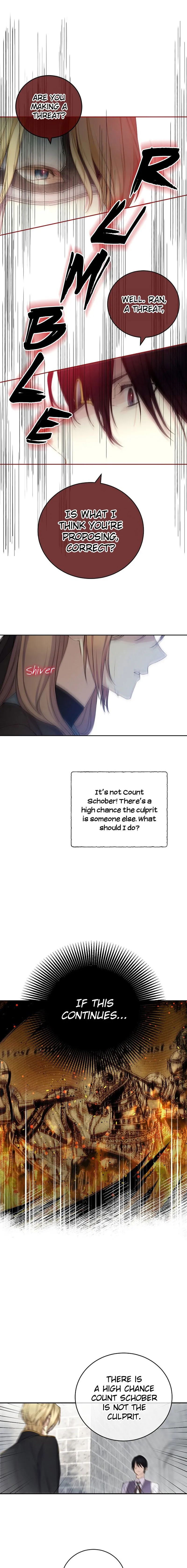 A Capable Maid Chapter 25 Online - página 10