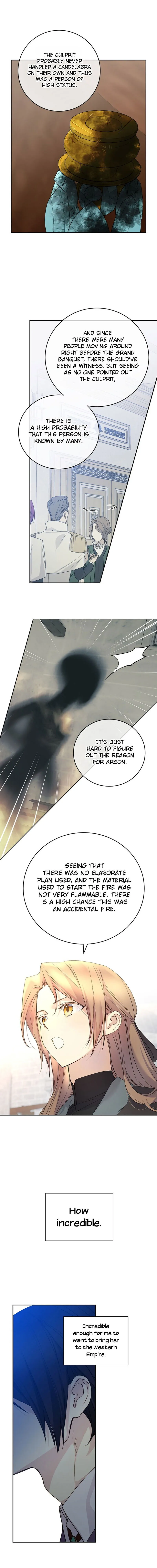 A Capable Maid Chapter 25 Online - página 12
