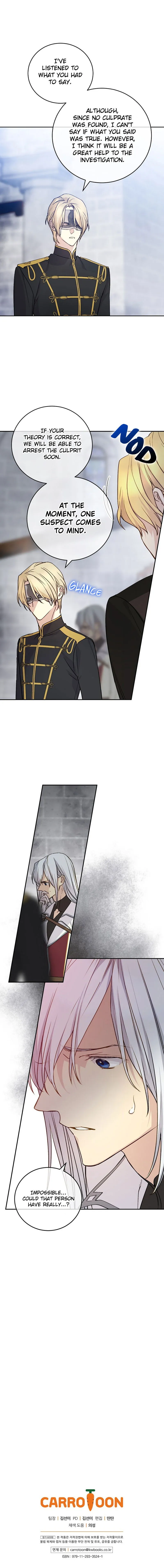 A Capable Maid Chapter 25 Online - página 13