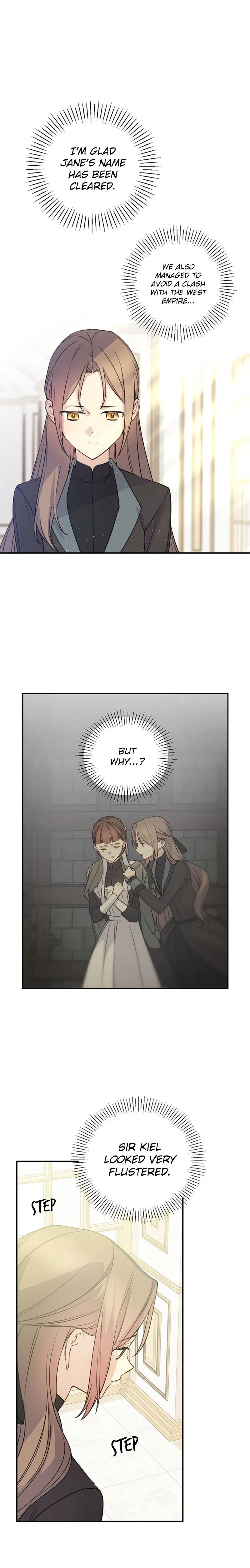A Capable Maid Chapter 26 Online - página 2