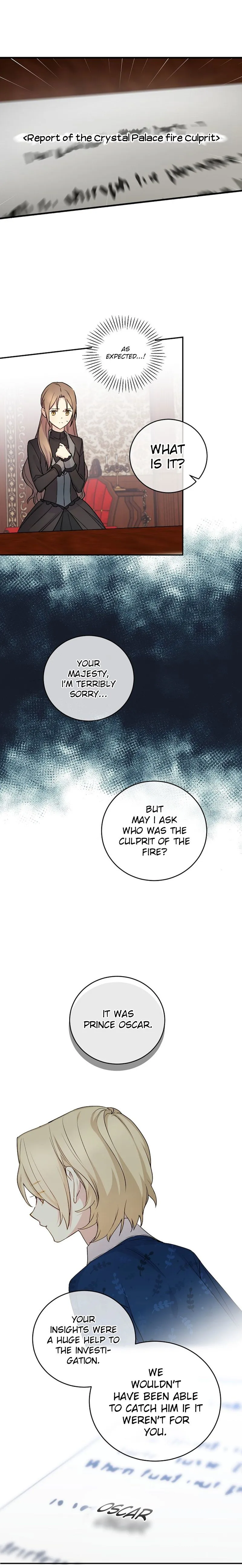 A Capable Maid Chapter 26 Online - página 6