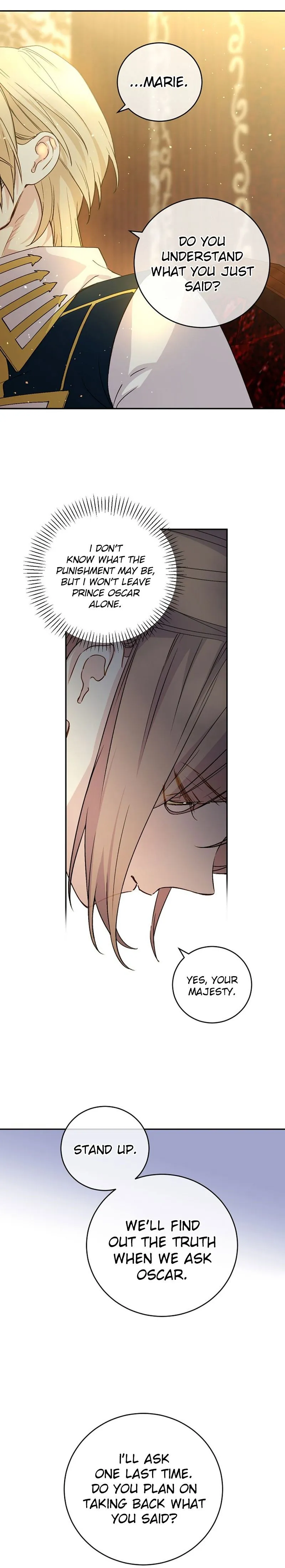 A Capable Maid Chapter 26 Online - página 13