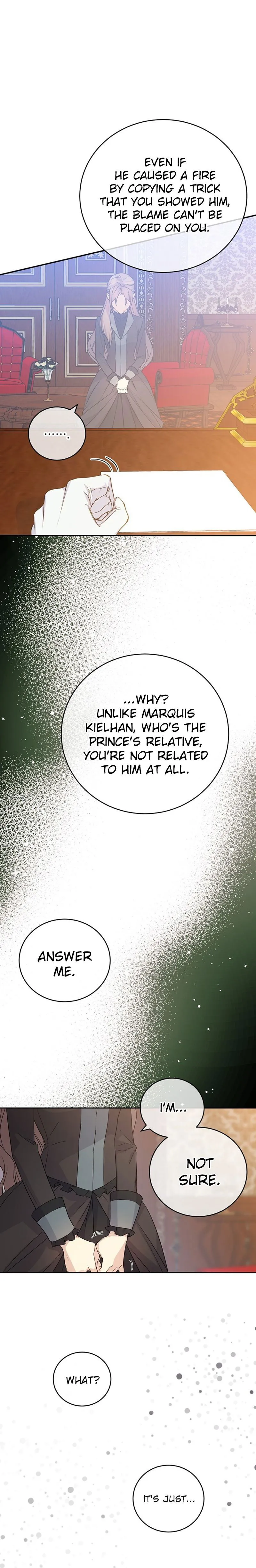 A Capable Maid Chapter 26 Online - página 14
