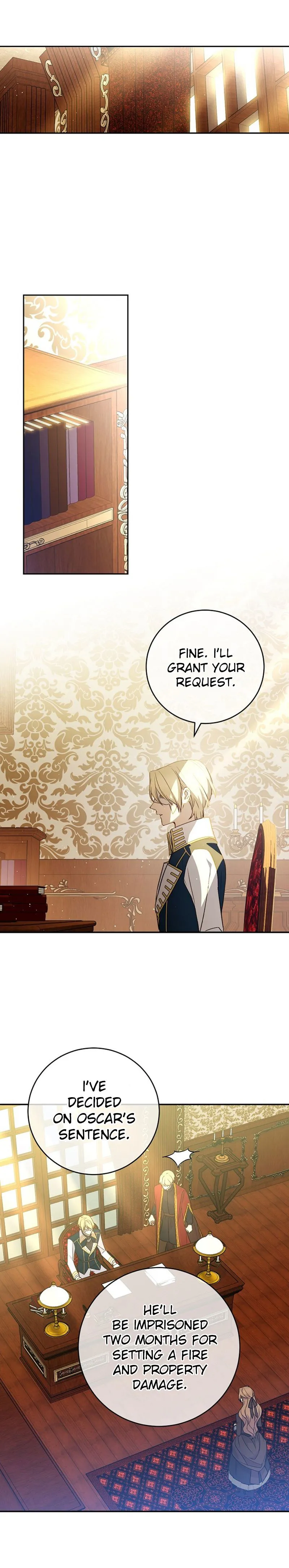 A Capable Maid Chapter 26 Online - página 16