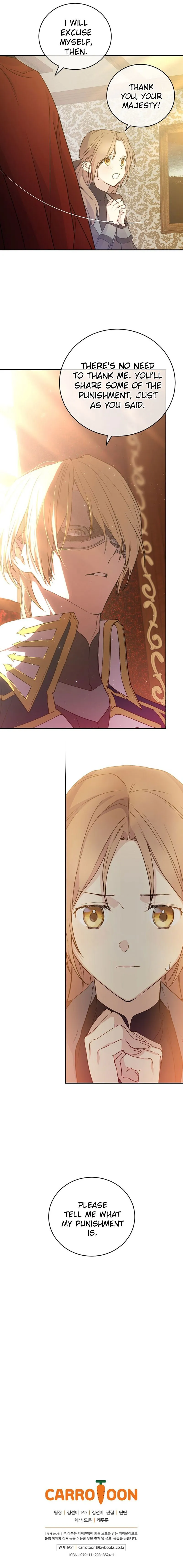 A Capable Maid Chapter 26 Online - página 18