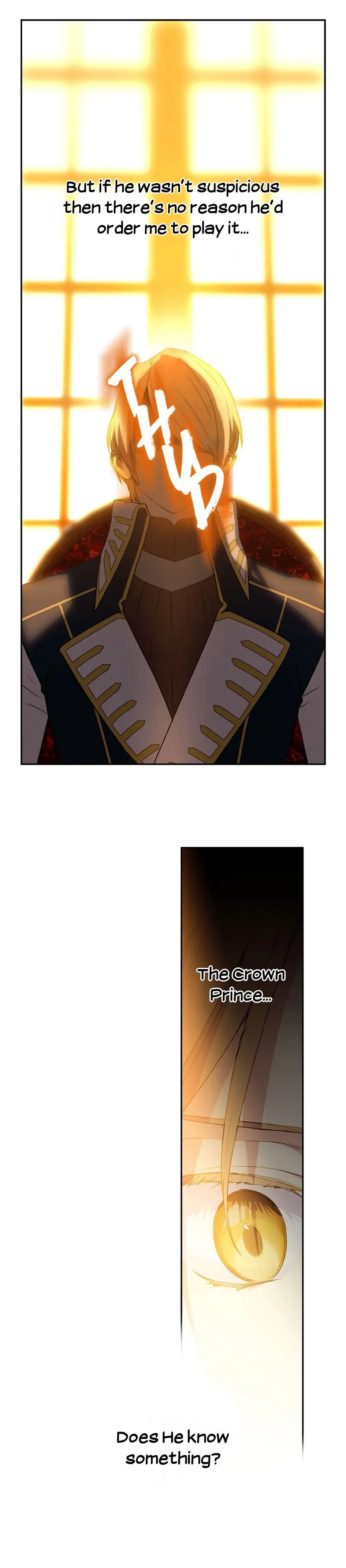 A Capable Maid Chapter 27 Online - página 4