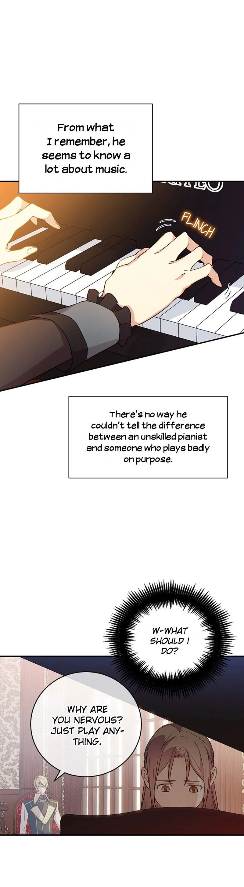 A Capable Maid Chapter 27 Online - página 6