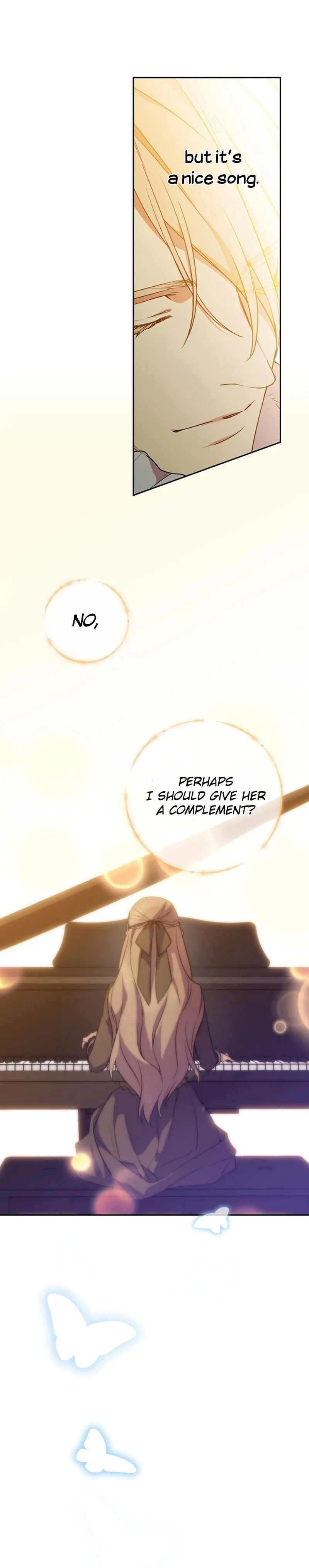 A Capable Maid Chapter 27 Online - página 9
