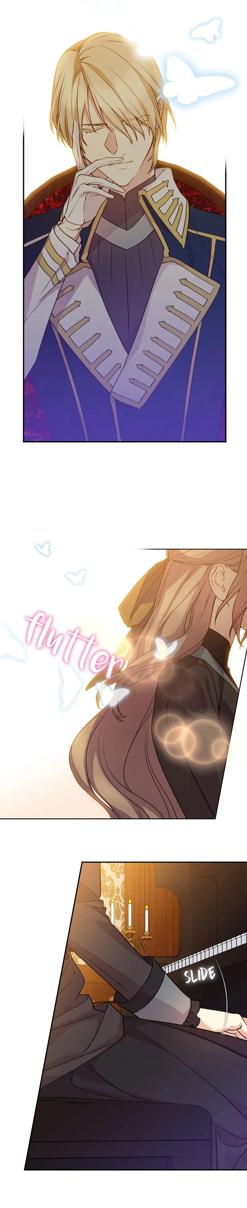 A Capable Maid Chapter 27 Online - página 10