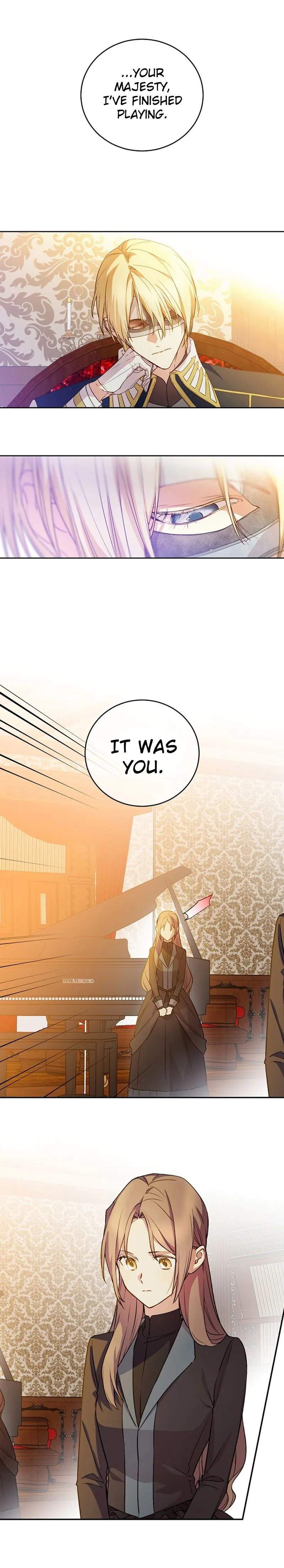 A Capable Maid Chapter 27 Online - página 11