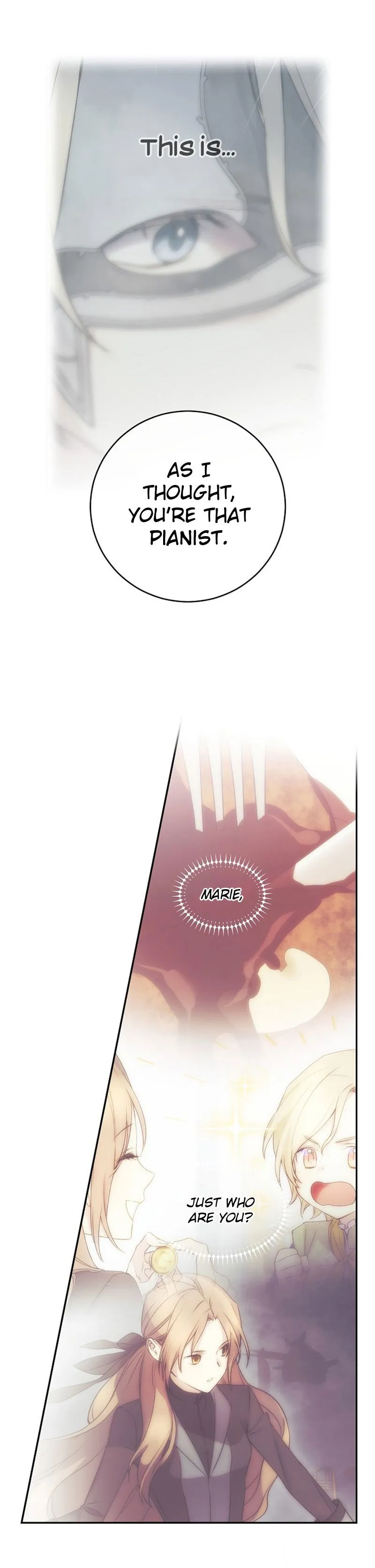 A Capable Maid Chapter 27 Online - página 12